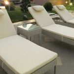 Tropicalm Şezlong